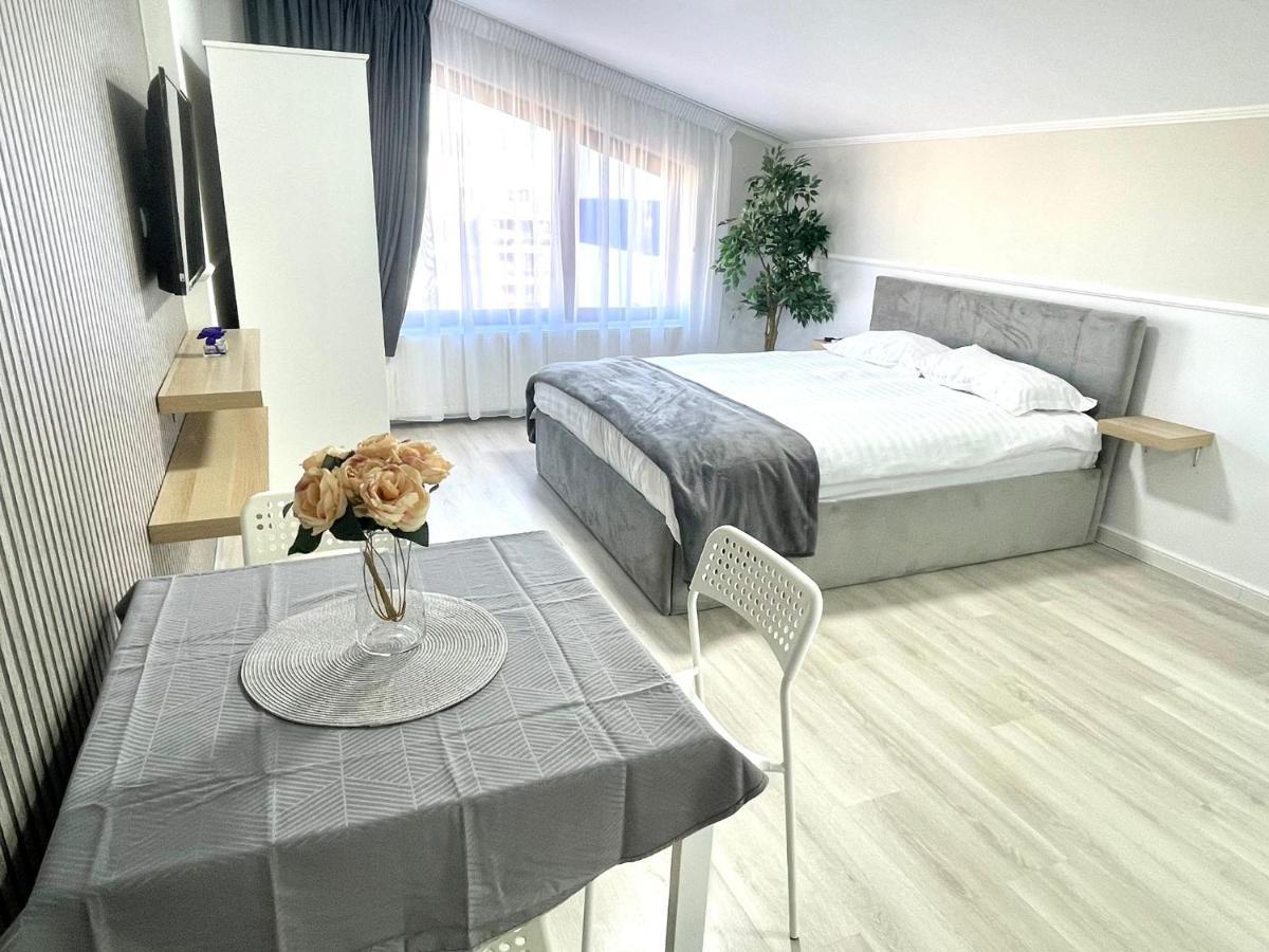 Baneasa Luxury Appartamento