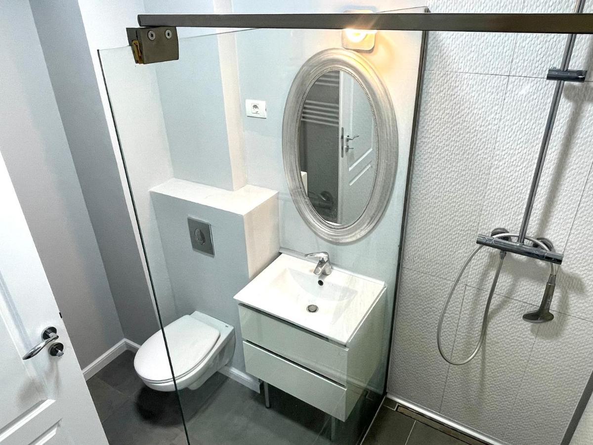 Appartamento Baneasa Luxury *