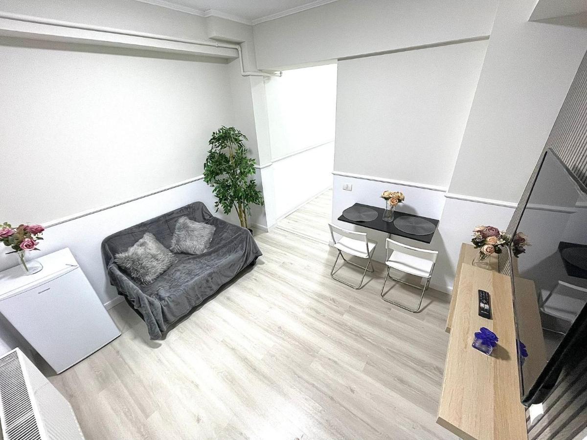 Baneasa Luxury Appartamento