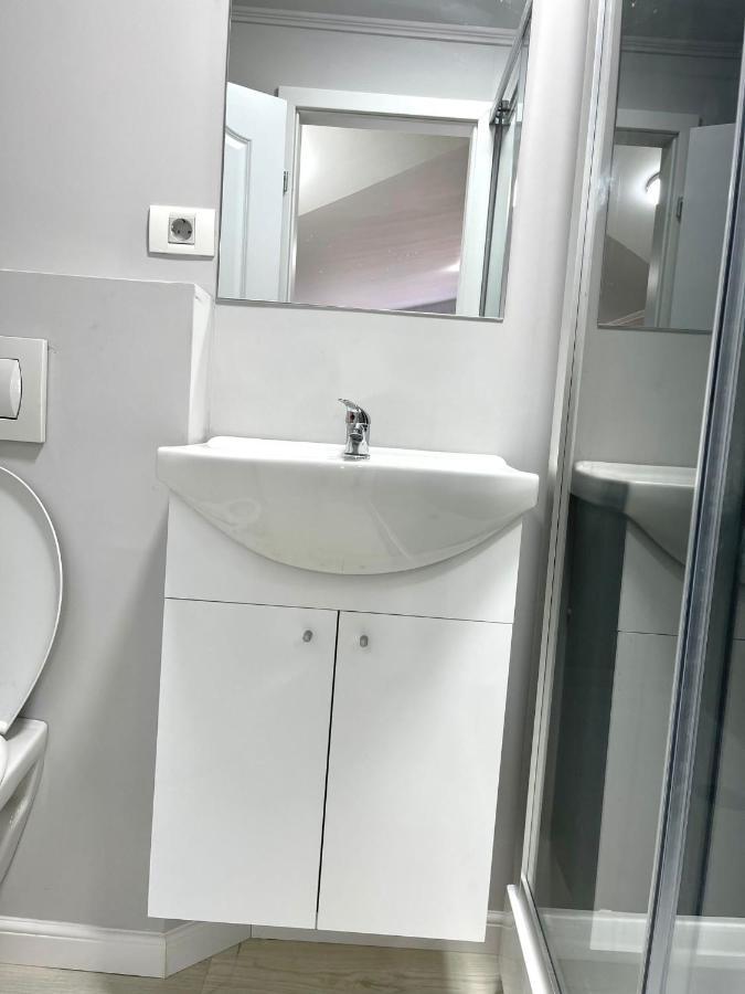 Appartamento Baneasa Luxury *