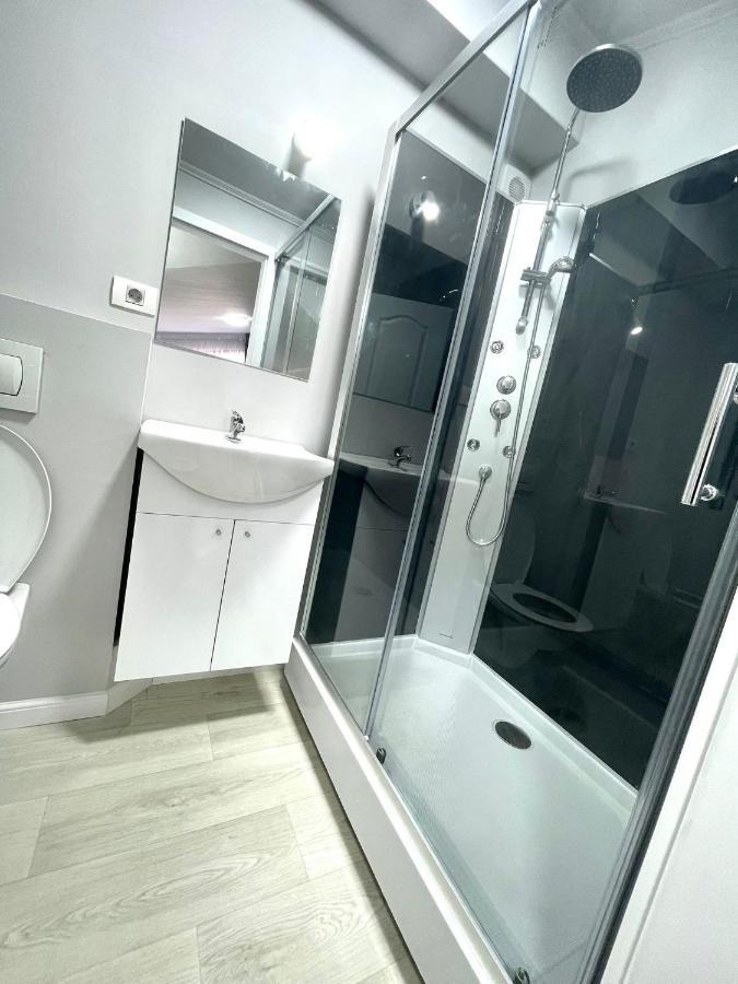 Baneasa Luxury * Bucarest