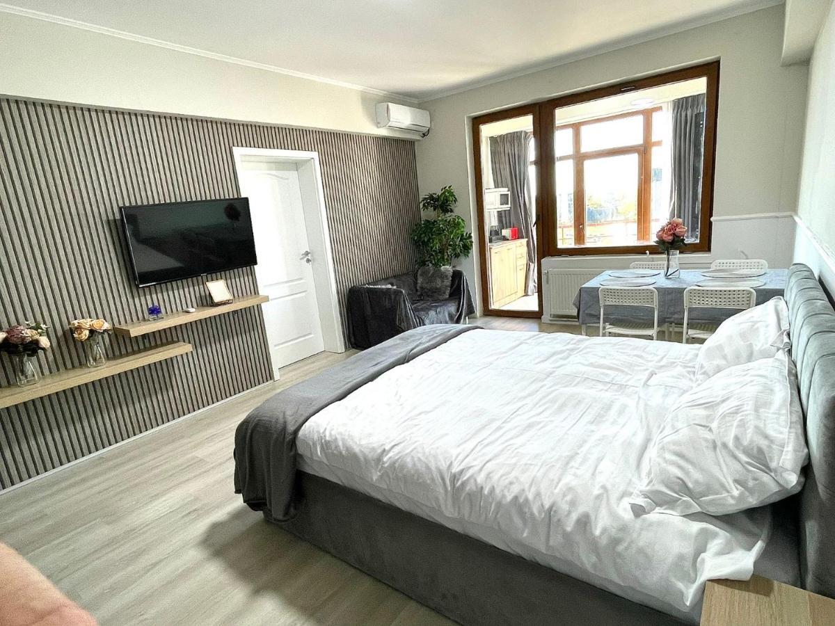 Appartamento Baneasa Luxury *